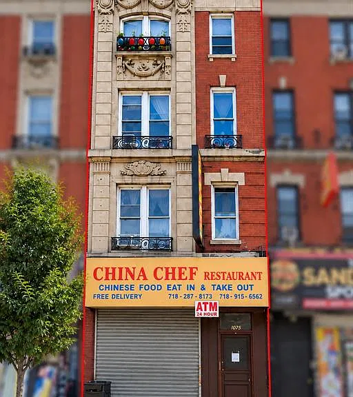 9-bedroom apartment for sale in Flatbush