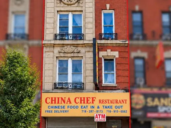 1073 Flatbush Avenue image 1 of 2