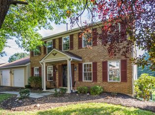 7405 Mahaska Dr, Rockville, MD 20855