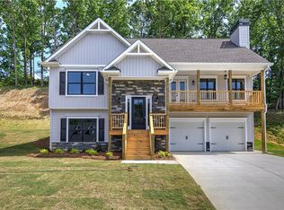 315 Arbor Cir, Rockmart, GA 30153