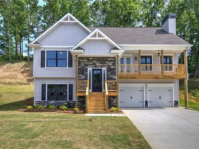 315 Arbor Cir, Rockmart, GA, 30153