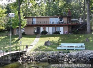 273 Red Run Dr, Camdenton, MO 65020