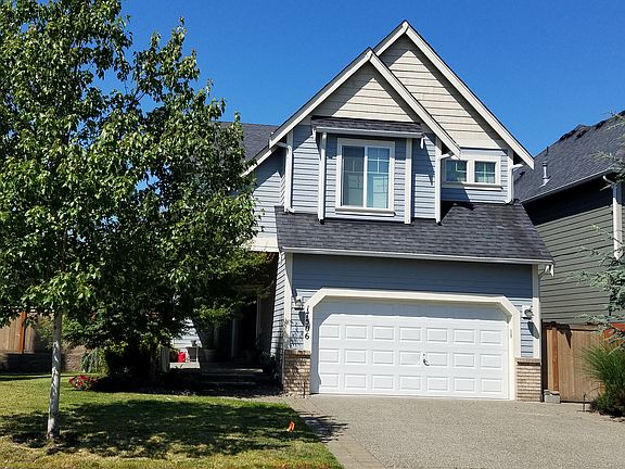 2nd image of 17506 93rd Ave E