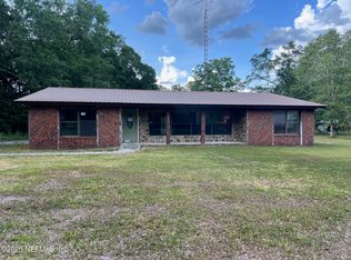 2199 NE State Route 16, Starke, FL 32091