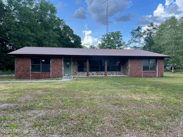 2199 SR 16, Starke, FL 32091
