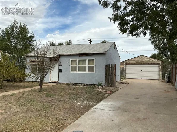 1714 Quillian Ave, Pueblo, CO 81005
