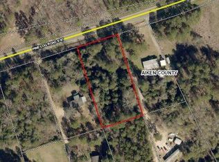 Pine Log Rd, Warrenville, SC 29851
