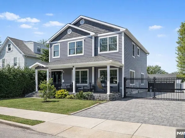 171 Pleasant Ave, Englewood, NJ 07631