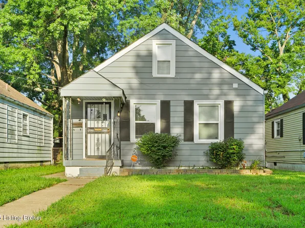 3724 Kahlert Ave, Louisville, KY 40215
