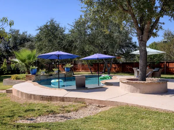 606 Poco Pass, San Antonio, TX 78260