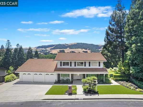 1220 Robyn Dr, Danville, CA 94526