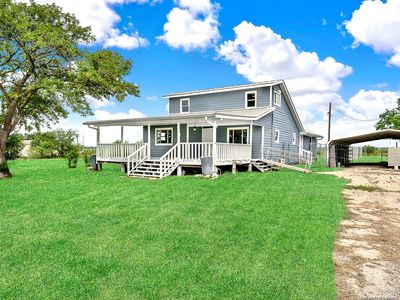 167 TATE LN, Cibolo, TX, 78108