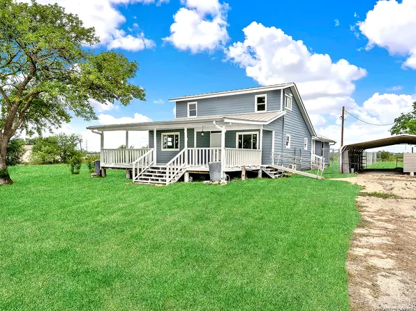 167 TATE LN, Cibolo, TX 78108