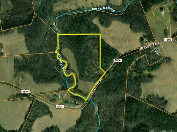 0 Jim Elliott Rd, Shelby, NC 28150