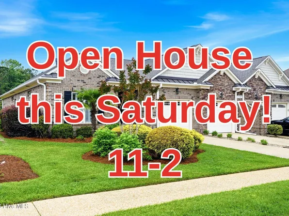 1207 Andora Drive SE Unit 41, Bolivia, NC 28422