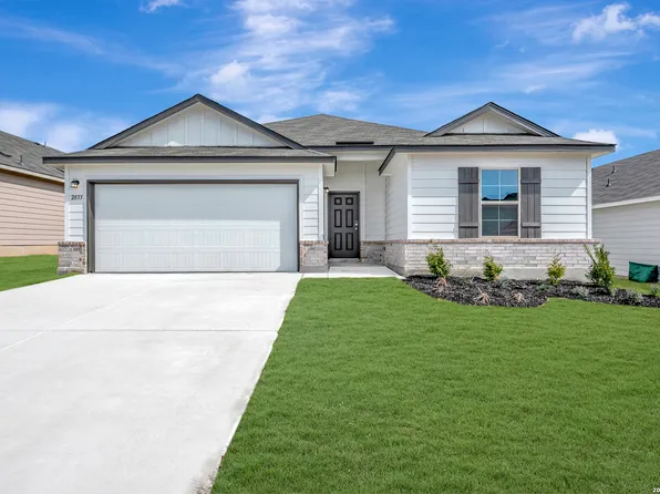 2833 Sun Bayou, Seguin, TX 78155