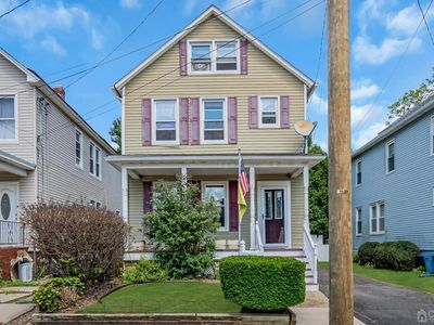 111 South St, Milltown, NJ, 08850