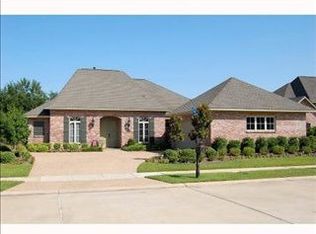 2504 Abbey Ct, Bossier City, LA 71111