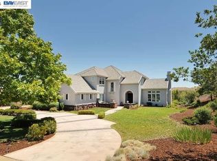 4341 W Ruby Hill Dr, Pleasanton, CA 94566