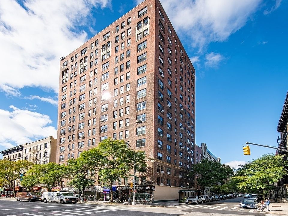 1st image of 200 W 108th St APT 3D