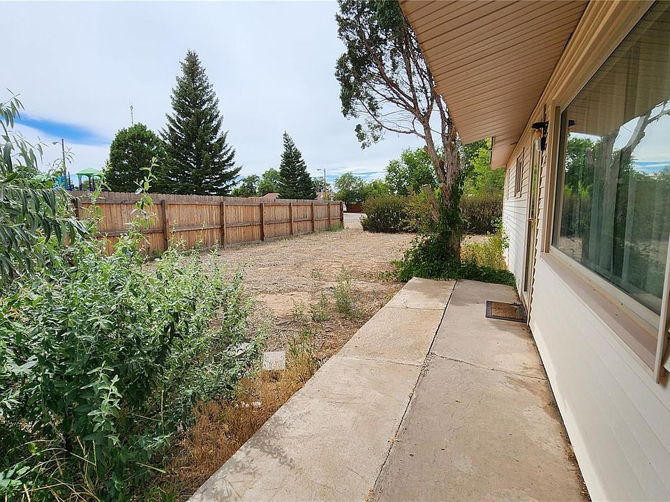 706 7th Street, Blanca, CO 81123 Zillow