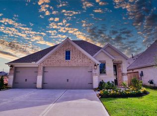 19339 Derby Run Ln, Tomball, TX 77377
