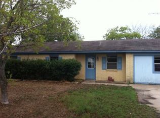 12610 Tonkaway Lake Rd, College Station, TX 77845