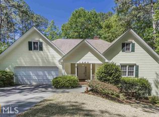 1260 Pine Grove Rd, Greensboro, GA 30642