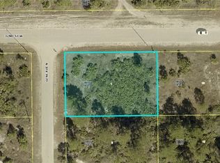 2922 Gene Ave N, Lehigh Acres, FL 33971
