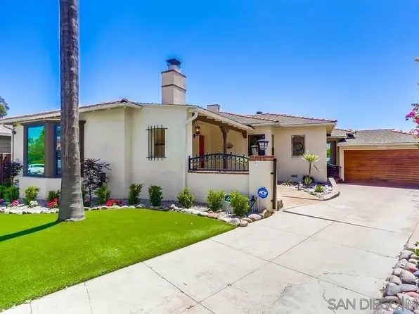 4550 Norma Dr, San Diego, CA 92115