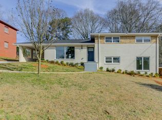 3006 Toney Dr, Decatur, GA 30032