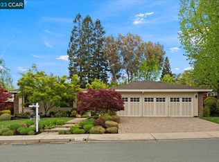 710 Contada Cir, Danville, CA 94526