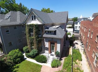 1263 N Clarkson St, Denver, CO 80218