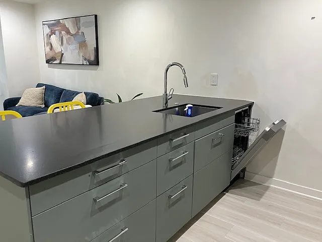 1 bed, 500 sqft, $2,600 — Photo 3