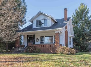 4410 Stringtown Rd, Evansville, IN 47711