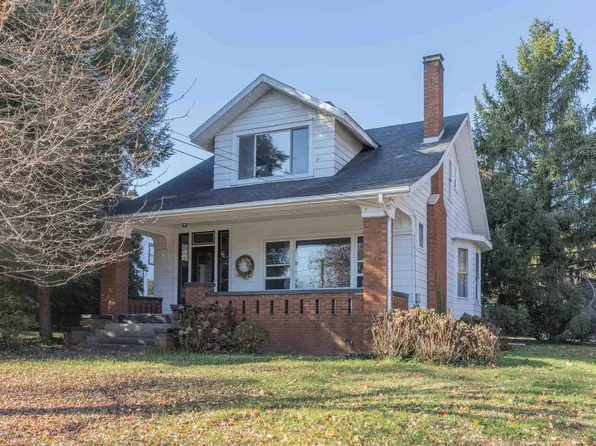 4410 Stringtown Rd, Evansville, IN 47711