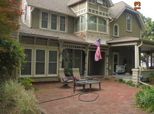 615 NW 3rd St, Abilene, KS 67410