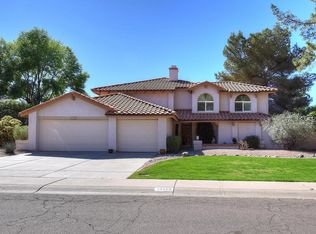 10129 E Clinton St, Scottsdale, AZ 85260