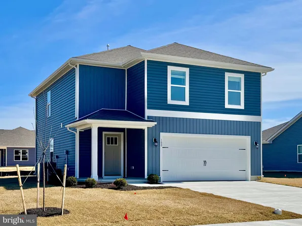 180 Avery Dr, Dover, DE 19901