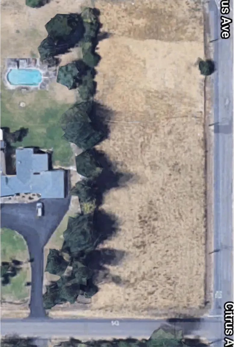 0 Citrus Ave photo 1