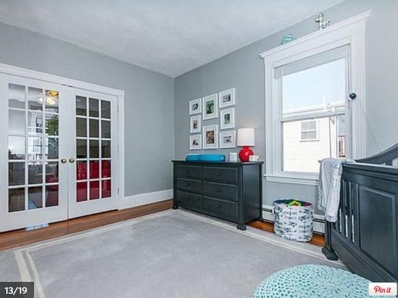 Bedroom or Dining Room 16 x 13
