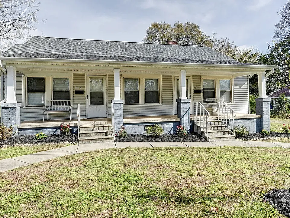 312 W Charlotte Ave #312