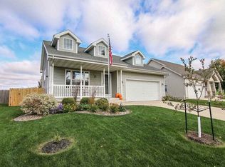 4310 Di Loreto Ave, Madison, WI 53704