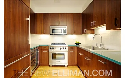 Rented by Douglas Elliman