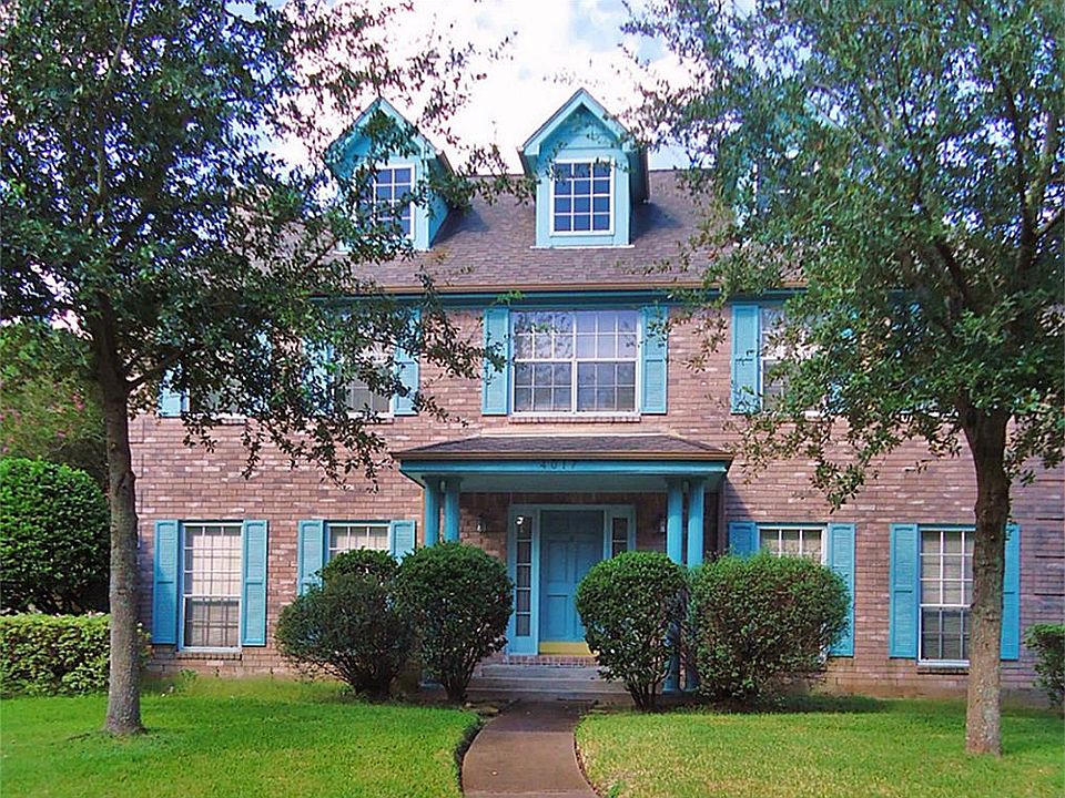 1st image of 4017 Regency Dr