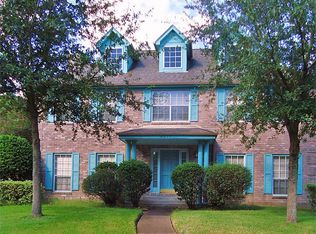 4017 Regency Dr, Deer Park, TX 77536