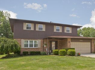 2081 Nobleshire Rd, Columbus, OH 43229