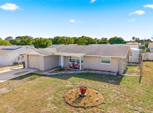 11205 Glover Rd, Port Richey, FL 34668