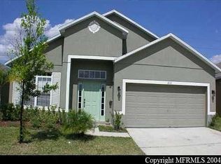 2111 Victoria Falls Dr, Orlando, FL 32824