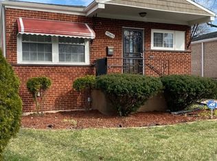 9565 S Sangamon St, Chicago, IL 60643